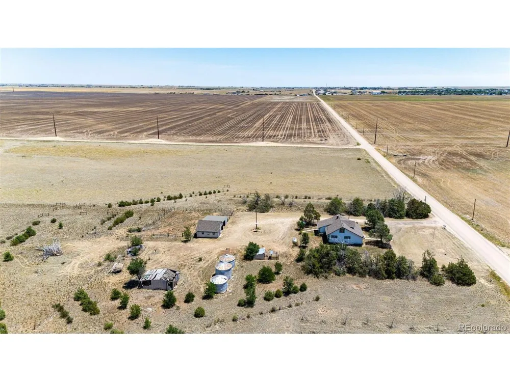 45501 E 38th Avenue Bennett, CO 80102