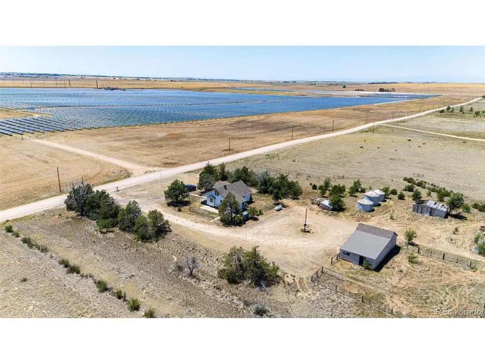 45501 E 38th Avenue Bennett, CO 80102