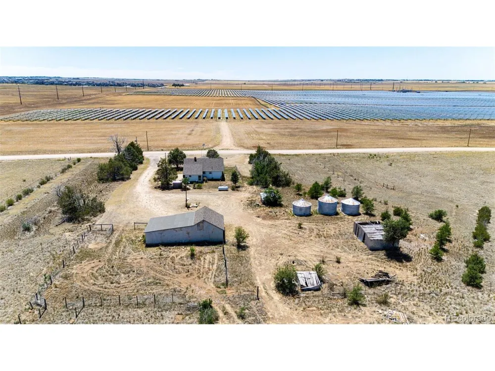 45501 E 38th Avenue Bennett, CO 80102