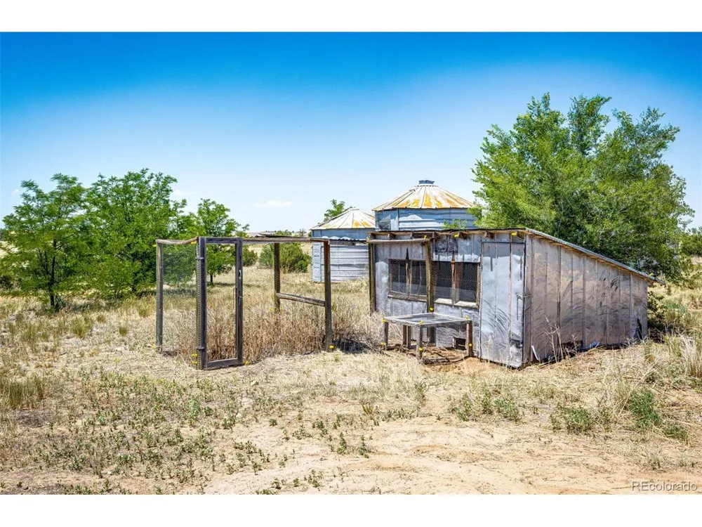 45501 E 38th Avenue Bennett, CO 80102