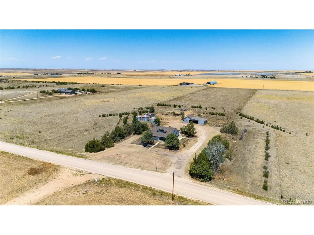 45501 E 38th Avenue Bennett, CO 80102