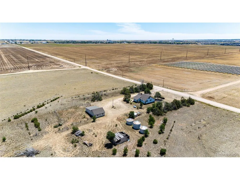 45501 E 38th Avenue Bennett, CO 80102
