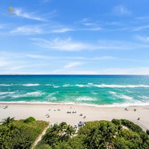 17001 Collins Ave #1204