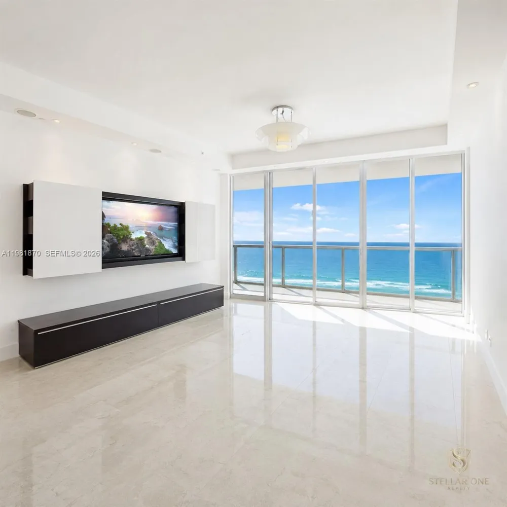 17001 Collins Ave #1204 Sunny Isles Beach, FL 33160