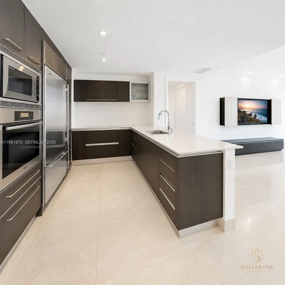 17001 Collins Ave #1204 Sunny Isles Beach, FL 33160