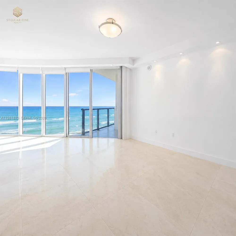 17001 Collins Ave #1204 Sunny Isles Beach, FL 33160