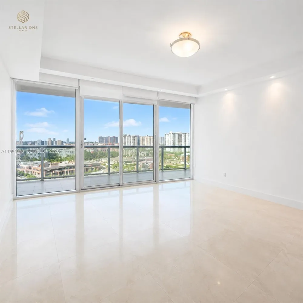 17001 Collins Ave #1204 Sunny Isles Beach, FL 33160