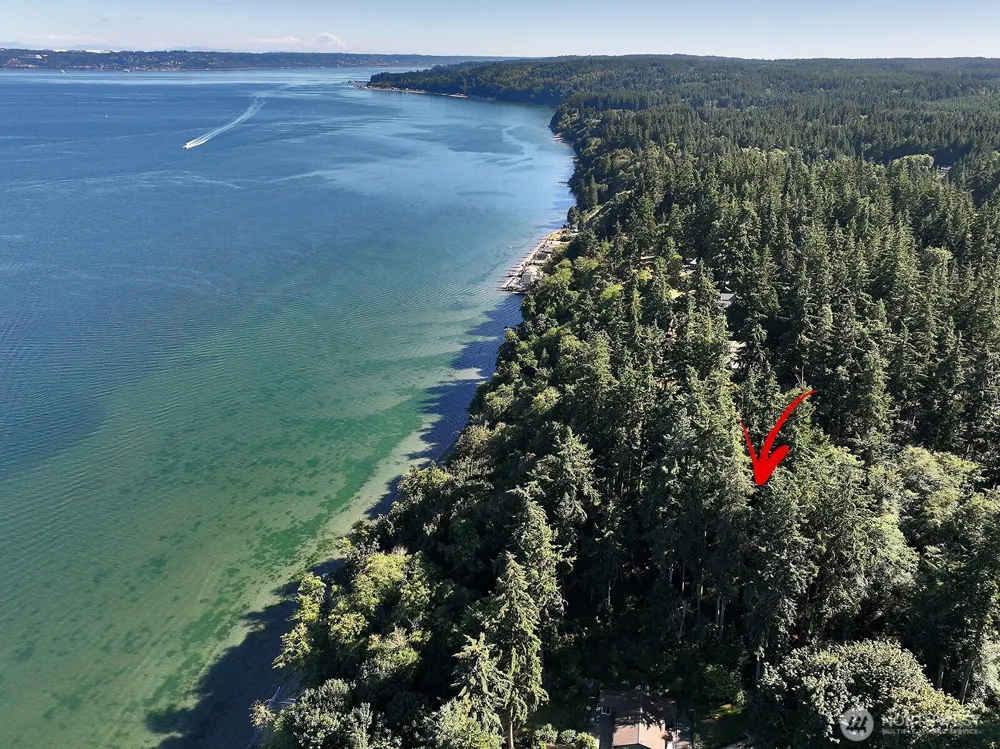 0 XXX Waterside Lane Langley, WA 98260