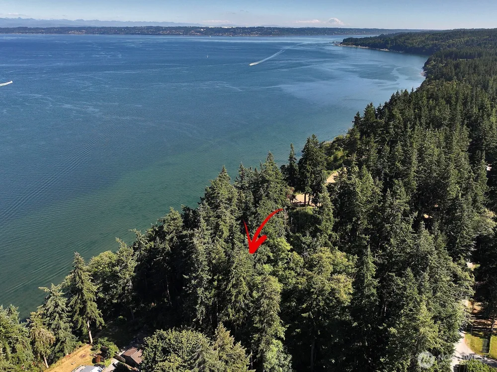 0 XXX Waterside Lane Langley, WA 98260