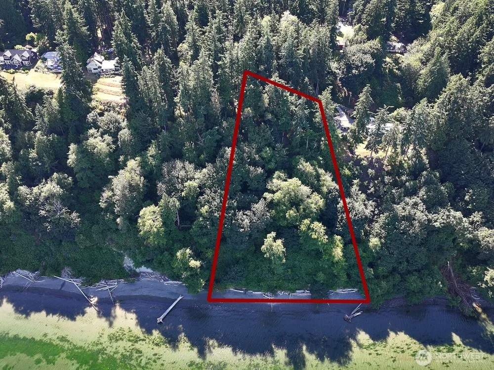 0 XXX Waterside Lane Langley, WA 98260