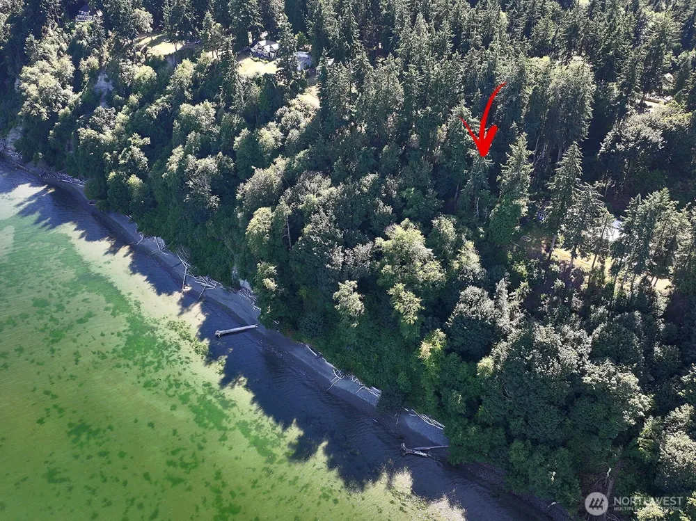 0 XXX Waterside Lane Langley, WA 98260