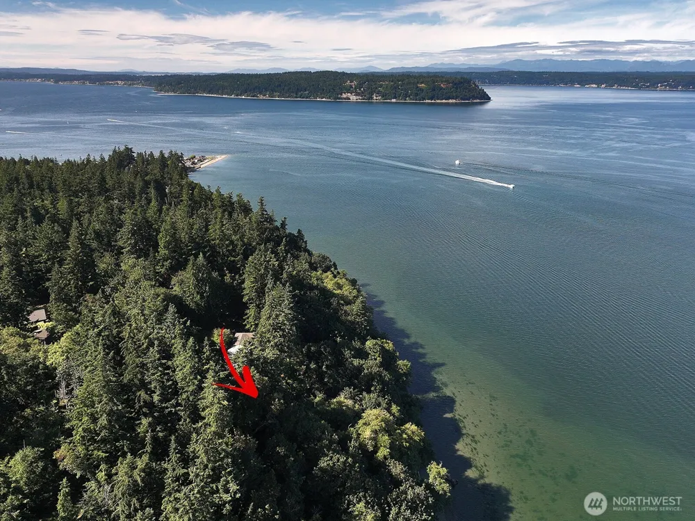 0 XXX Waterside Lane Langley, WA 98260
