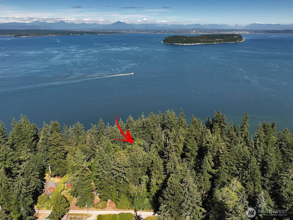 0 XXX Waterside Lane Langley, WA 98260