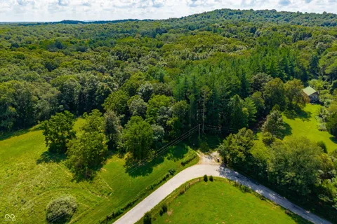 6000 W County Road 500