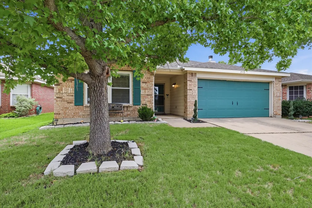 1572 Chivalry Lane Little Elm, TX 75068