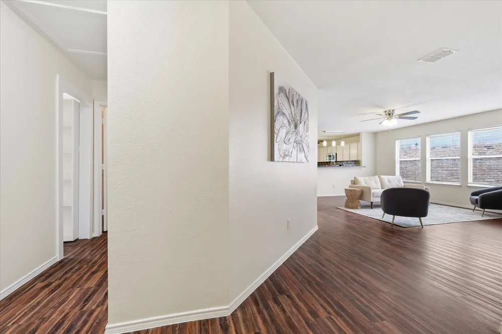 1572 Chivalry Lane Little Elm, TX 75068