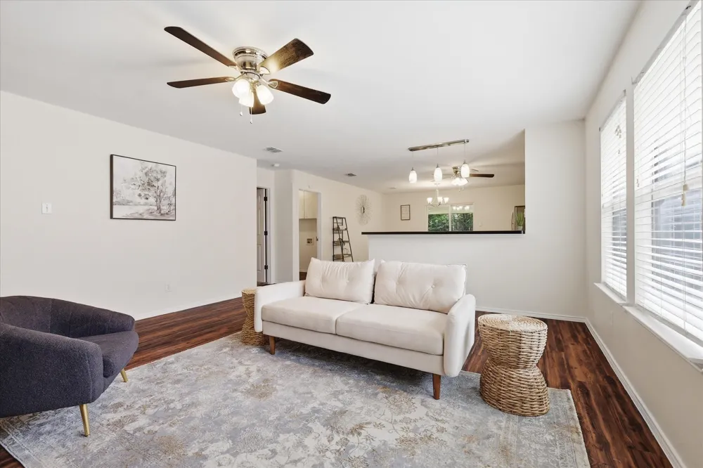 1572 Chivalry Lane Little Elm, TX 75068