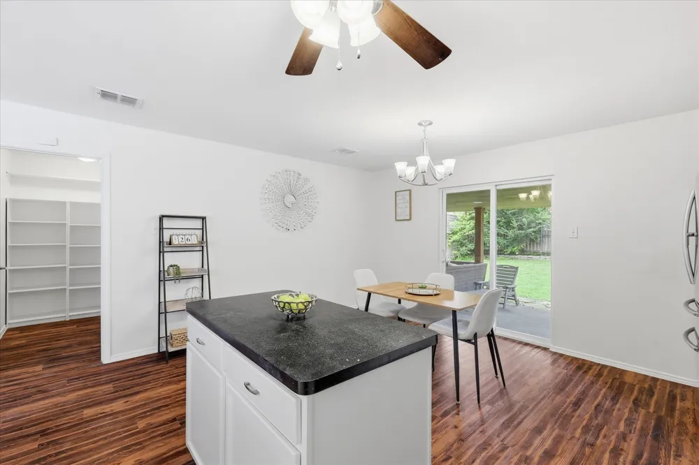 1572 Chivalry Lane Little Elm, TX 75068