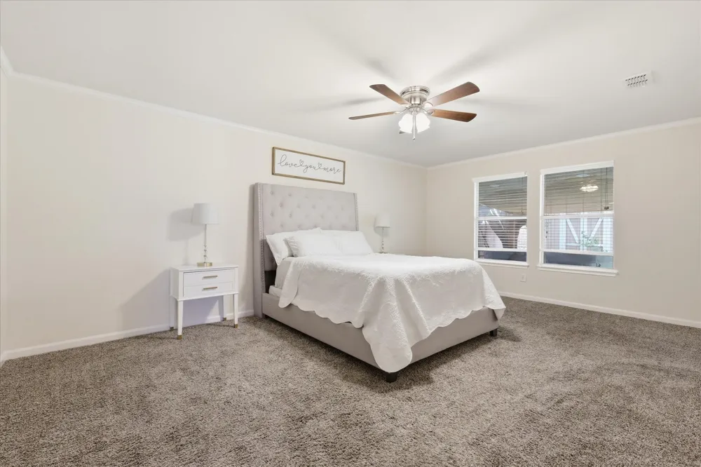1572 Chivalry Lane Little Elm, TX 75068