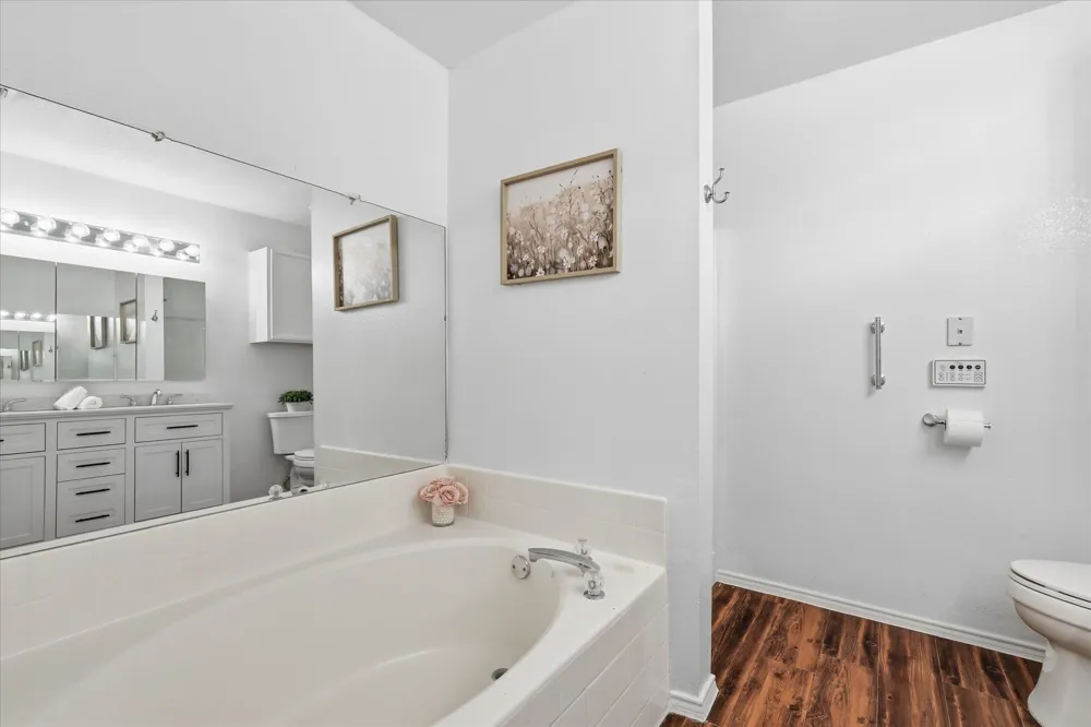 1572 Chivalry Lane Little Elm, TX 75068