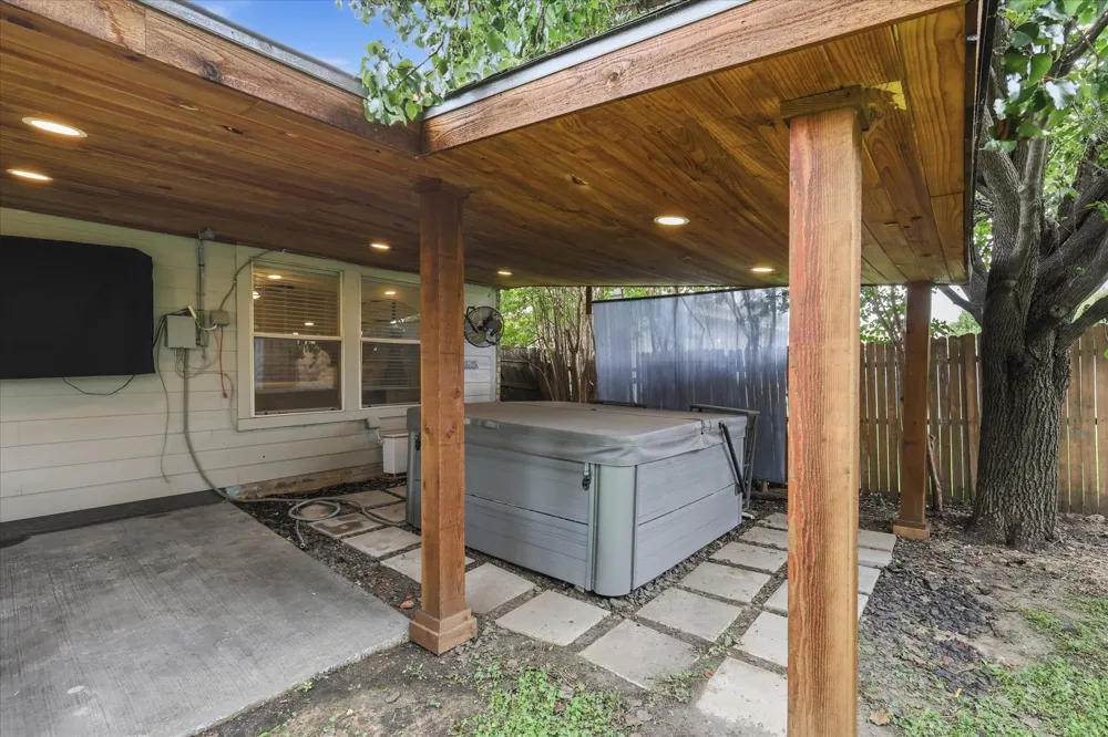 1572 Chivalry Lane Little Elm, TX 75068
