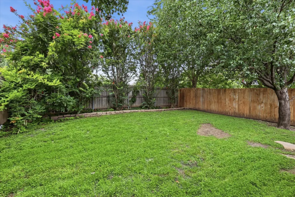 1572 Chivalry Lane Little Elm, TX 75068