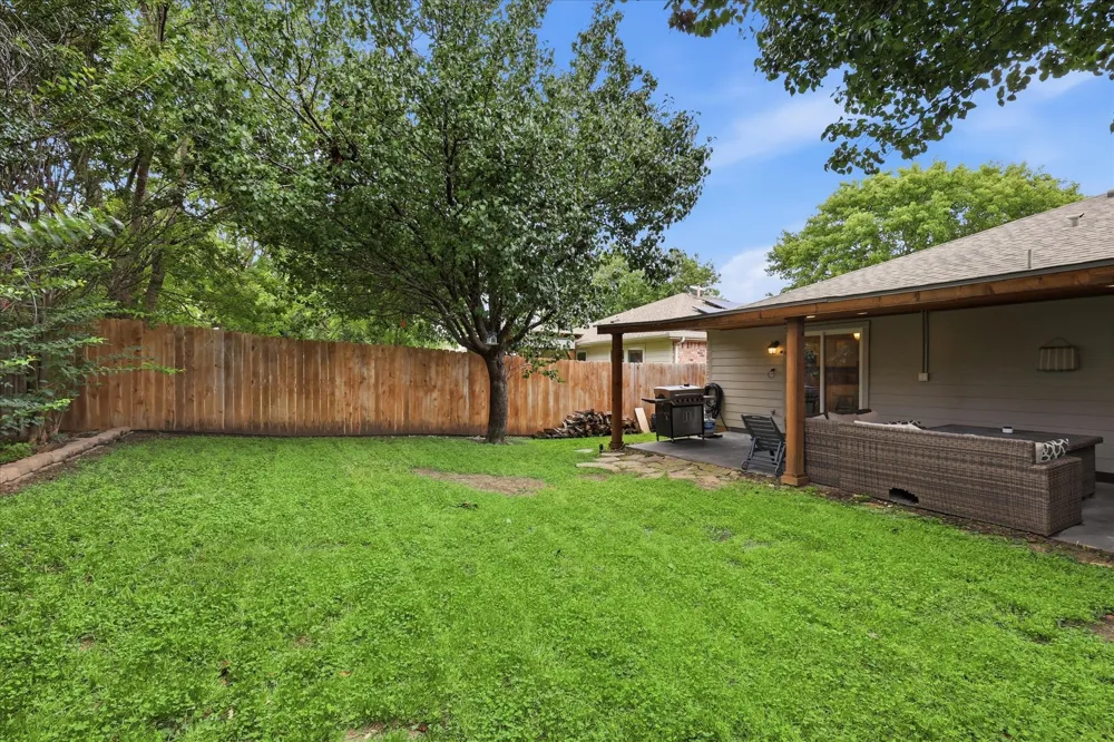 1572 Chivalry Lane Little Elm, TX 75068