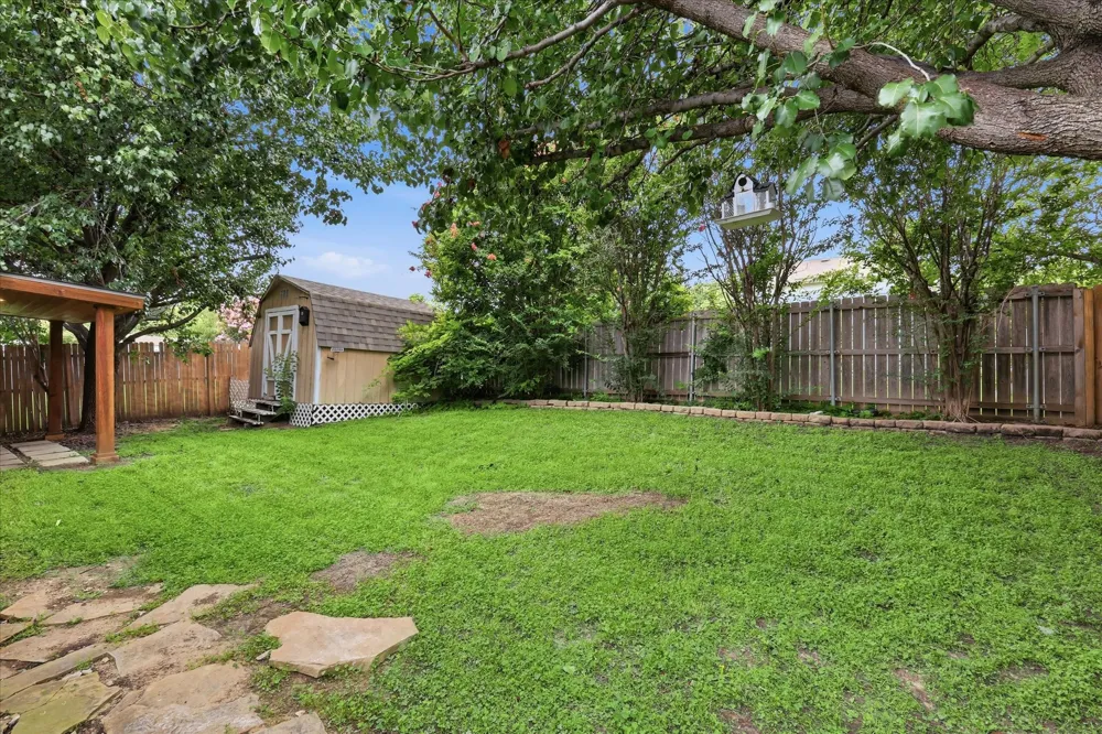 1572 Chivalry Lane Little Elm, TX 75068