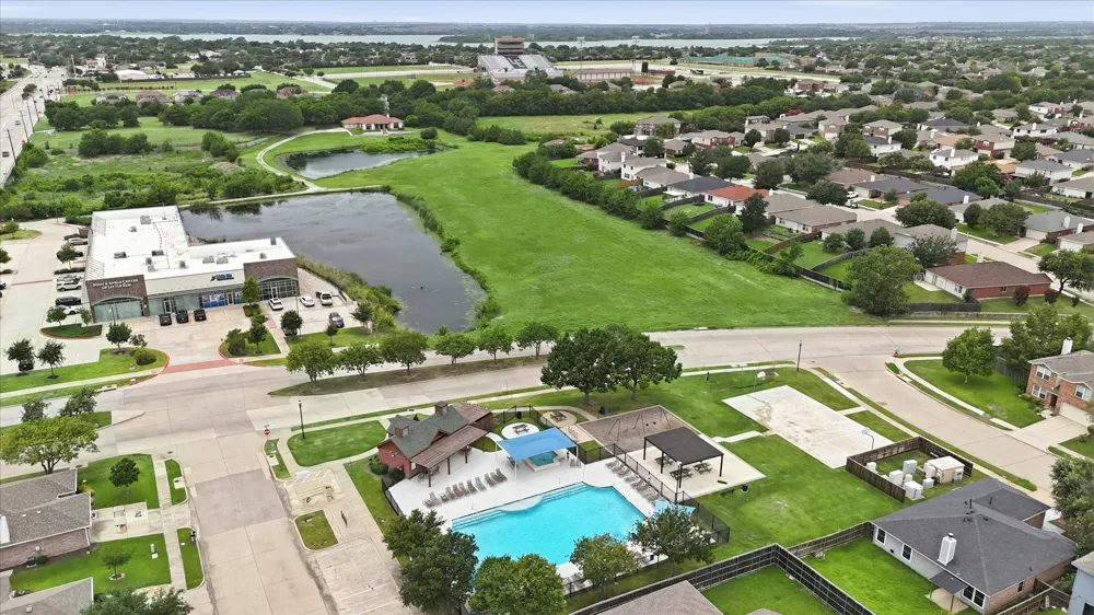 1572 Chivalry Lane Little Elm, TX 75068