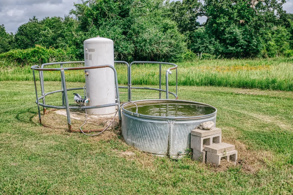 38261 Fm 1736 Road Hempstead, TX 77445
