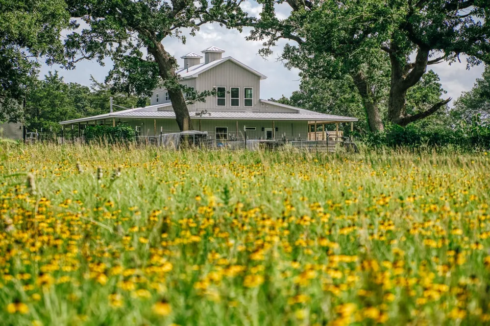 38261 Fm 1736 Road Hempstead, TX 77445