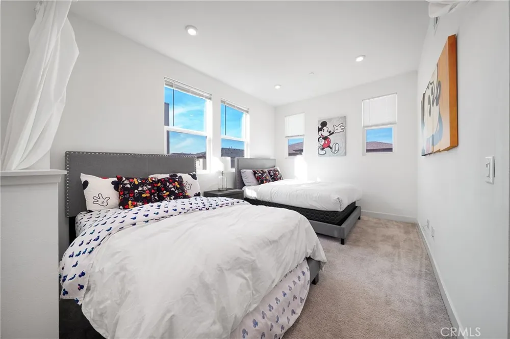 1602 W Bushell Anaheim, CA 92805