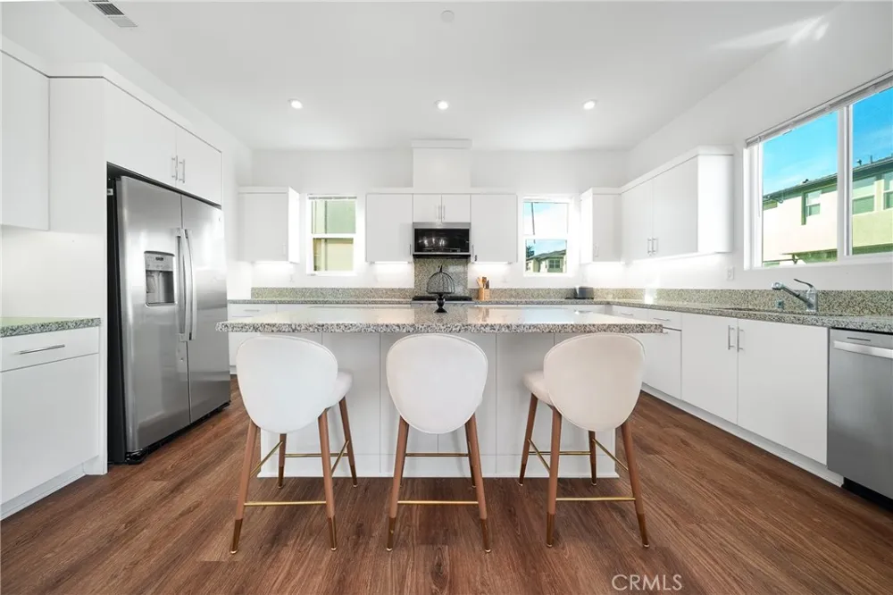1602 W Bushell Anaheim, CA 92805