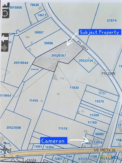 FM 2269