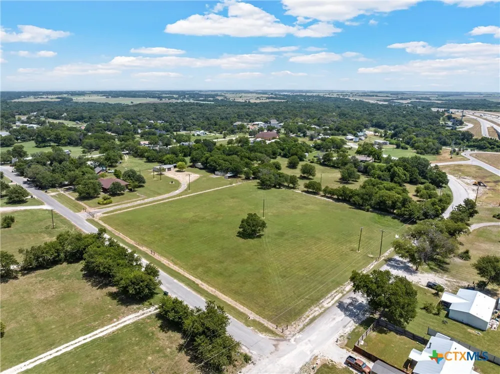 204 Christopher Drive Eddy, TX 76524