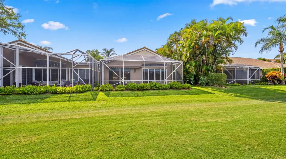 4706 Carlton Golf Drive Lake Worth, FL 33449