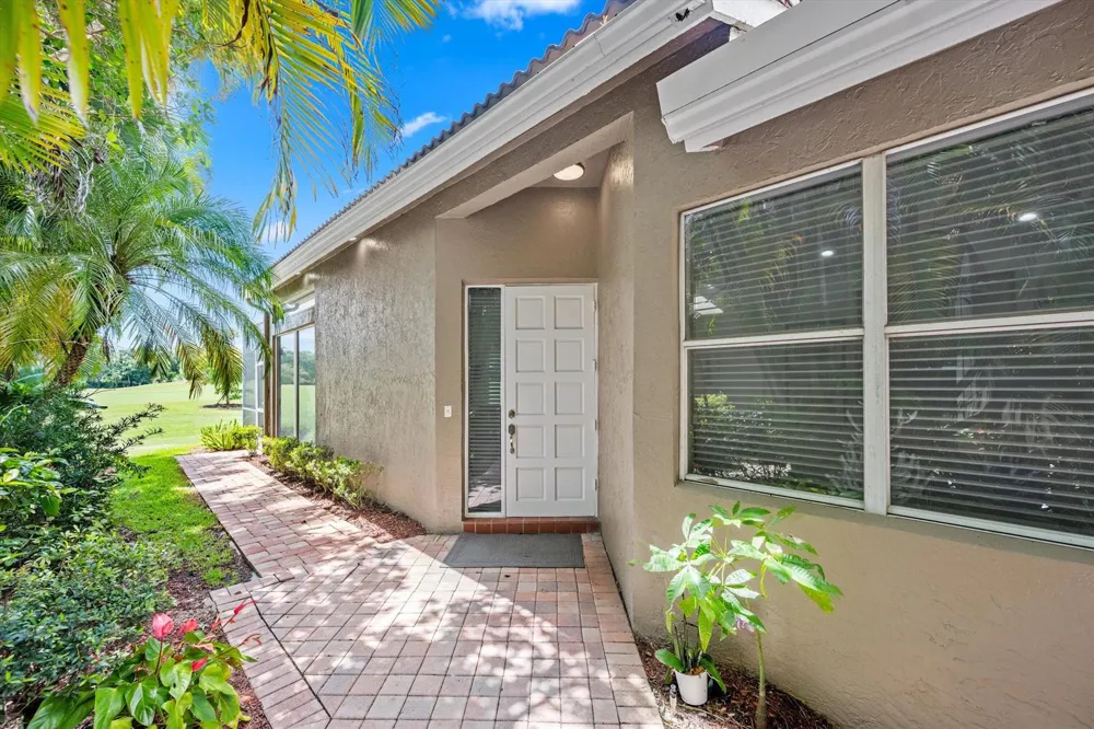 4706 Carlton Golf Drive Lake Worth, FL 33449