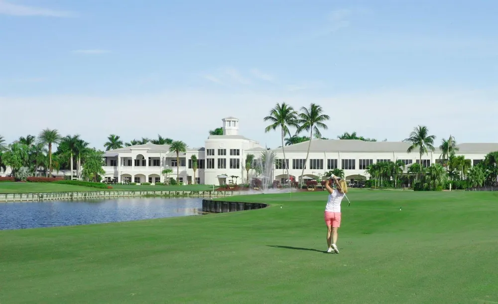 4706 Carlton Golf Drive Lake Worth, FL 33449