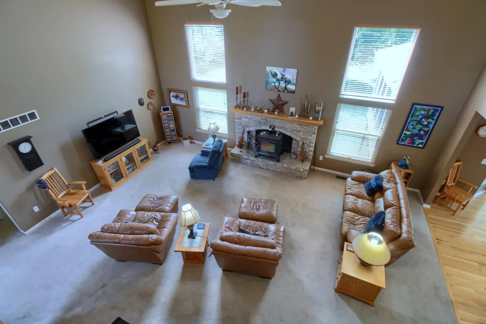 6833 Meadows Pass Dexter, MI 48130