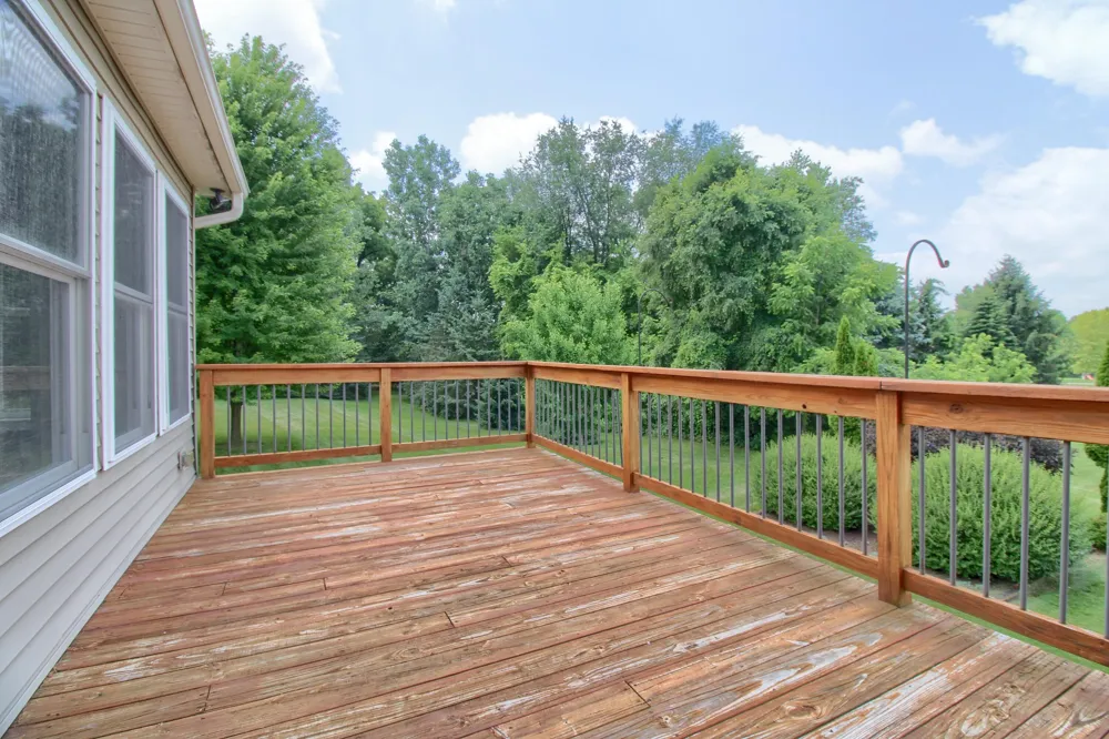 6833 Meadows Pass Dexter, MI 48130