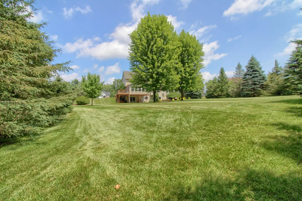 6833 Meadows Pass Dexter, MI 48130
