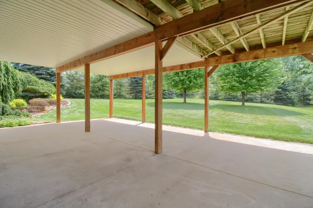 6833 Meadows Pass Dexter, MI 48130