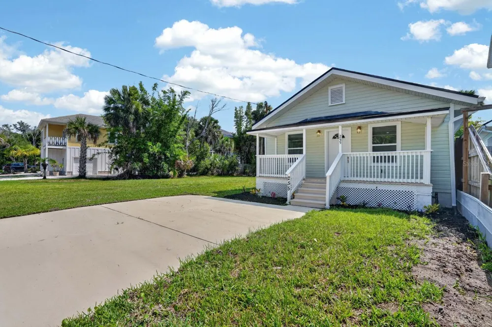 255 RIBERIA STREET St Augustine, FL 32084