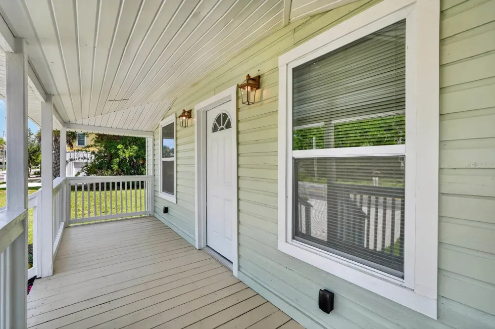 255 RIBERIA STREET St Augustine, FL 32084