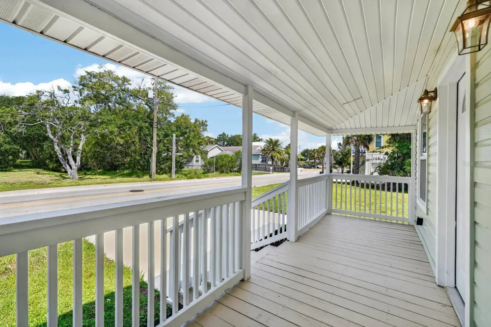 255 RIBERIA STREET St Augustine, FL 32084
