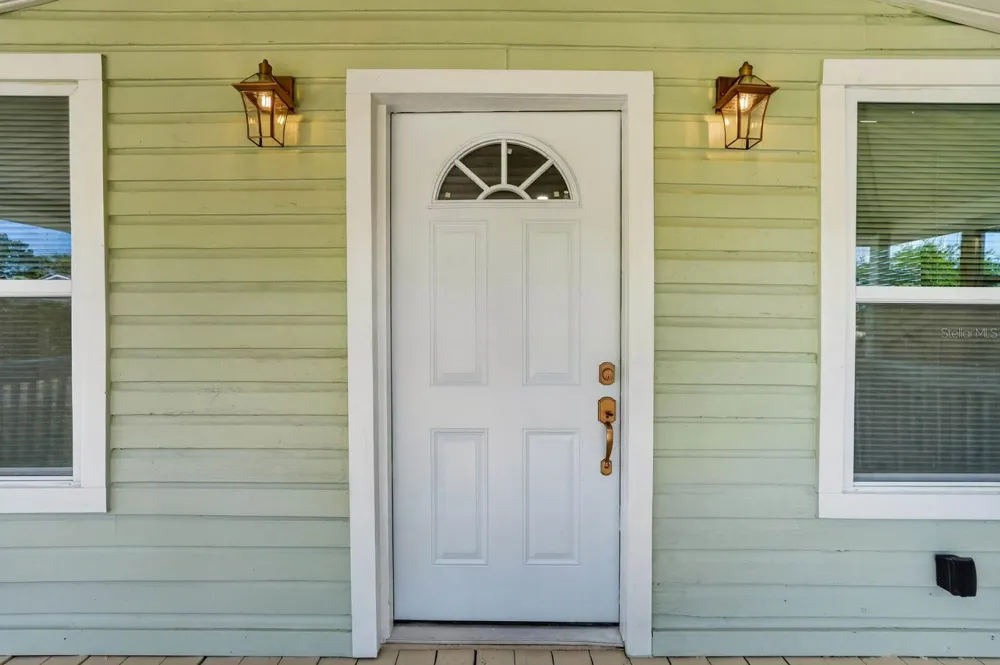 255 RIBERIA STREET St Augustine, FL 32084