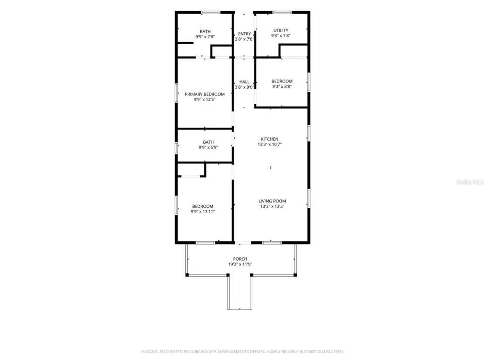 255 RIBERIA STREET St Augustine, FL 32084