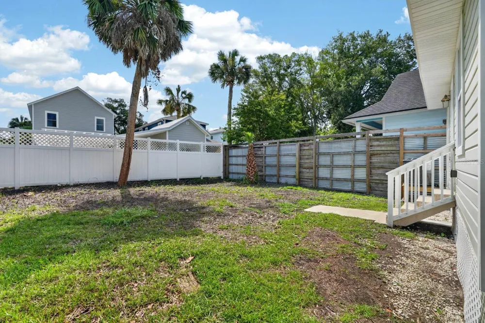 255 RIBERIA STREET St Augustine, FL 32084