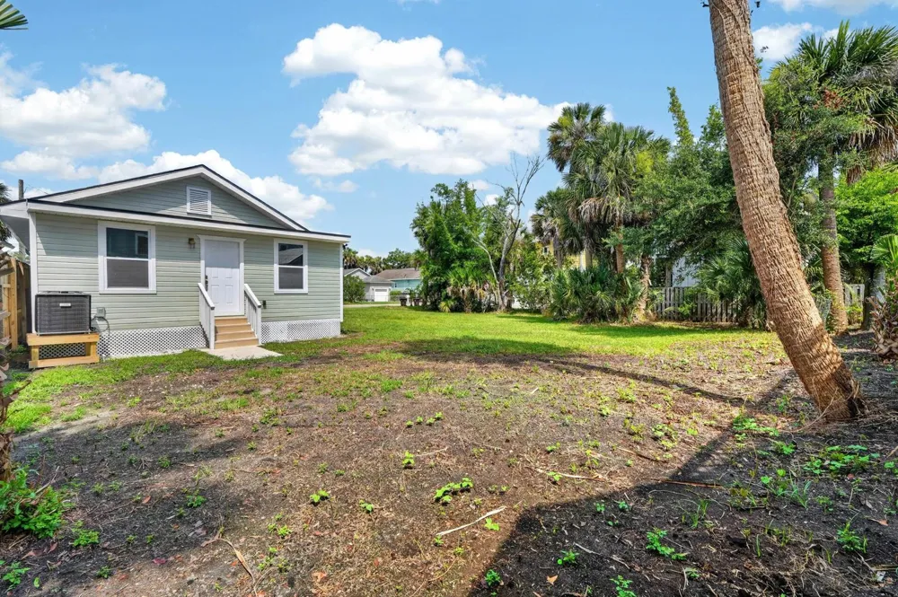 255 RIBERIA STREET St Augustine, FL 32084