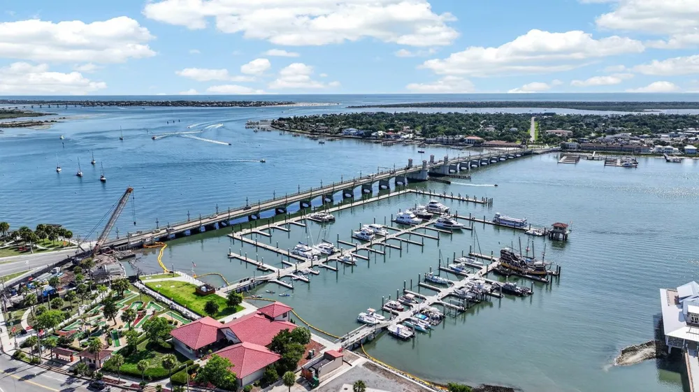 255 RIBERIA STREET St Augustine, FL 32084